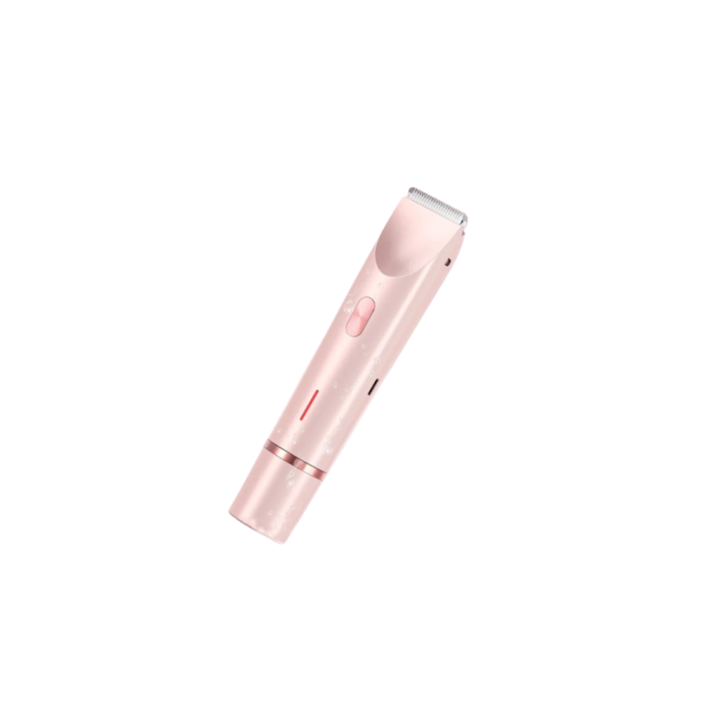 LysaSkin™ Trimmer 2 in 1