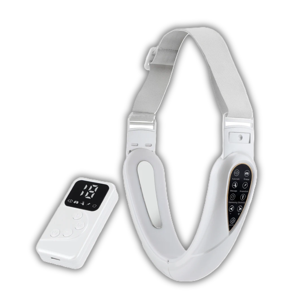 FioraSkin™ Face massager