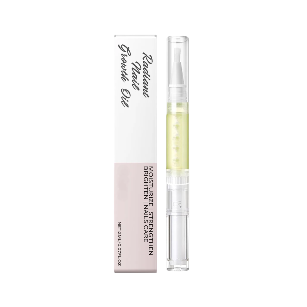 AuroraNail™ Nail Growth Pen