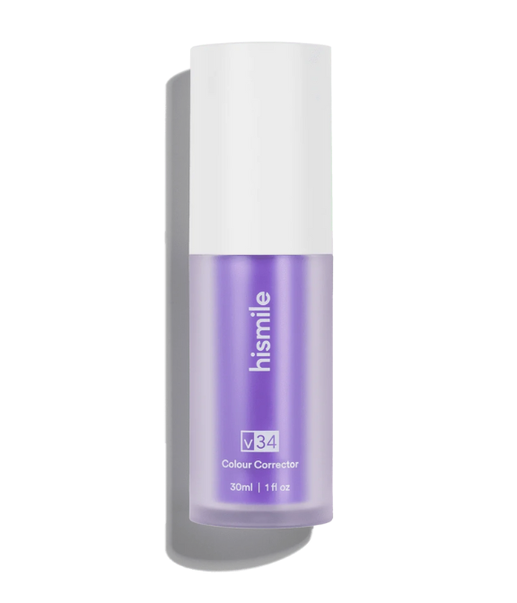 V34 Colour Corrector Serum