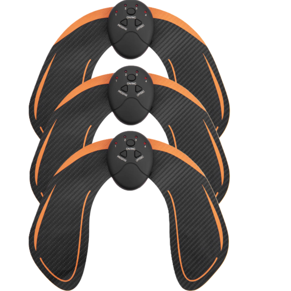 Bumbella® | EMS Buttock Toner