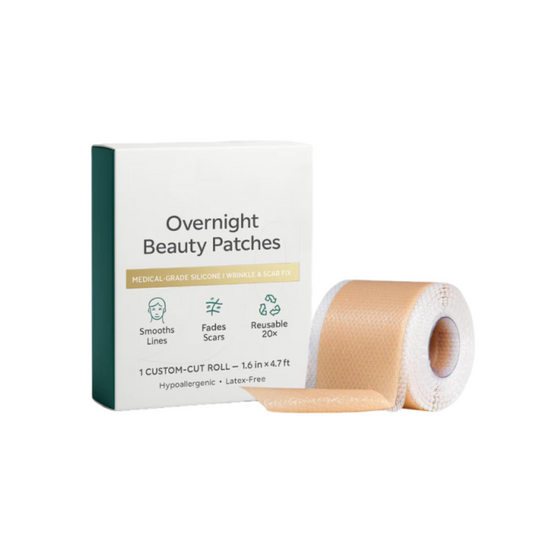 DermaLisse™ Beauty Patches