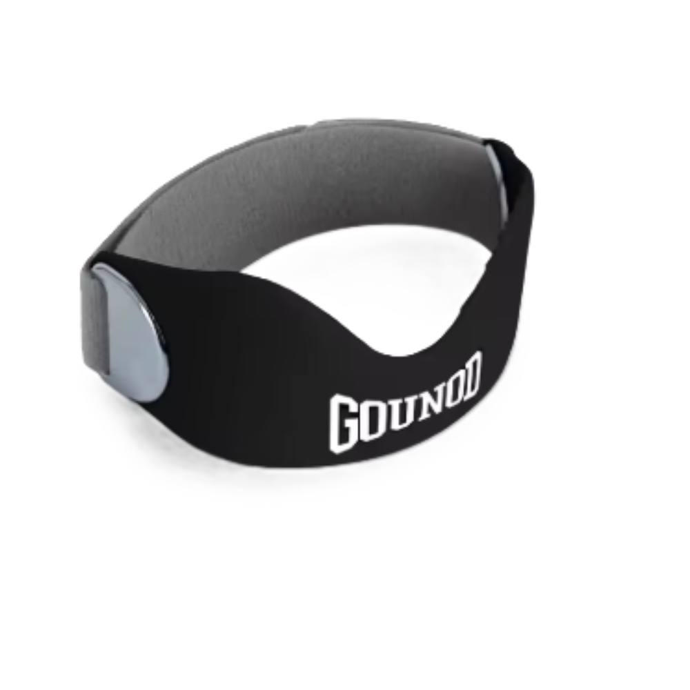 ORTHOVIA™ Patella Support Strap For Knee Pain and Tendonitis