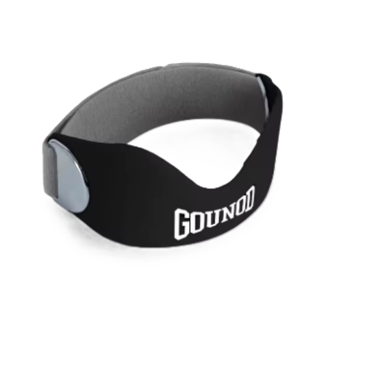 ORTHOVIA™ Patella Support Strap For Knee Pain and Tendonitis