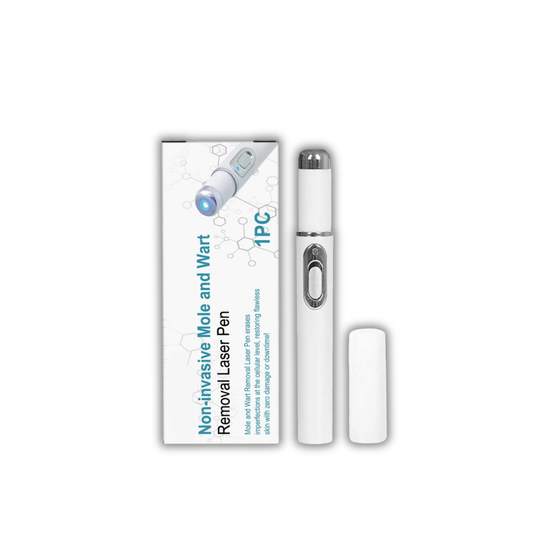 Dermavue™ Mole and Wart Instant Removal Laser Pen