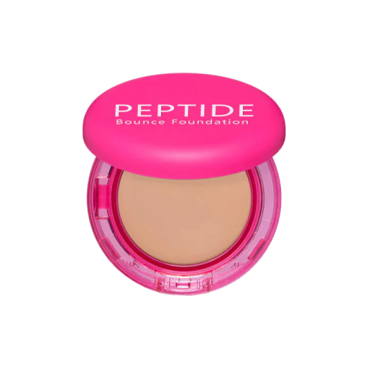 PeptiGlow™ Peptide Bounce Foundation