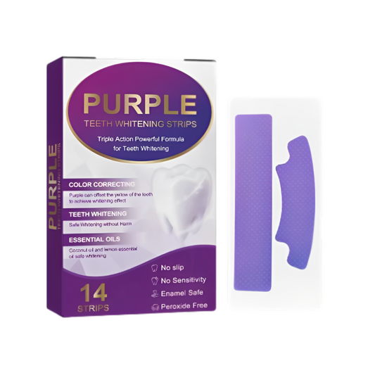 PureSmile™ Whitening Strips